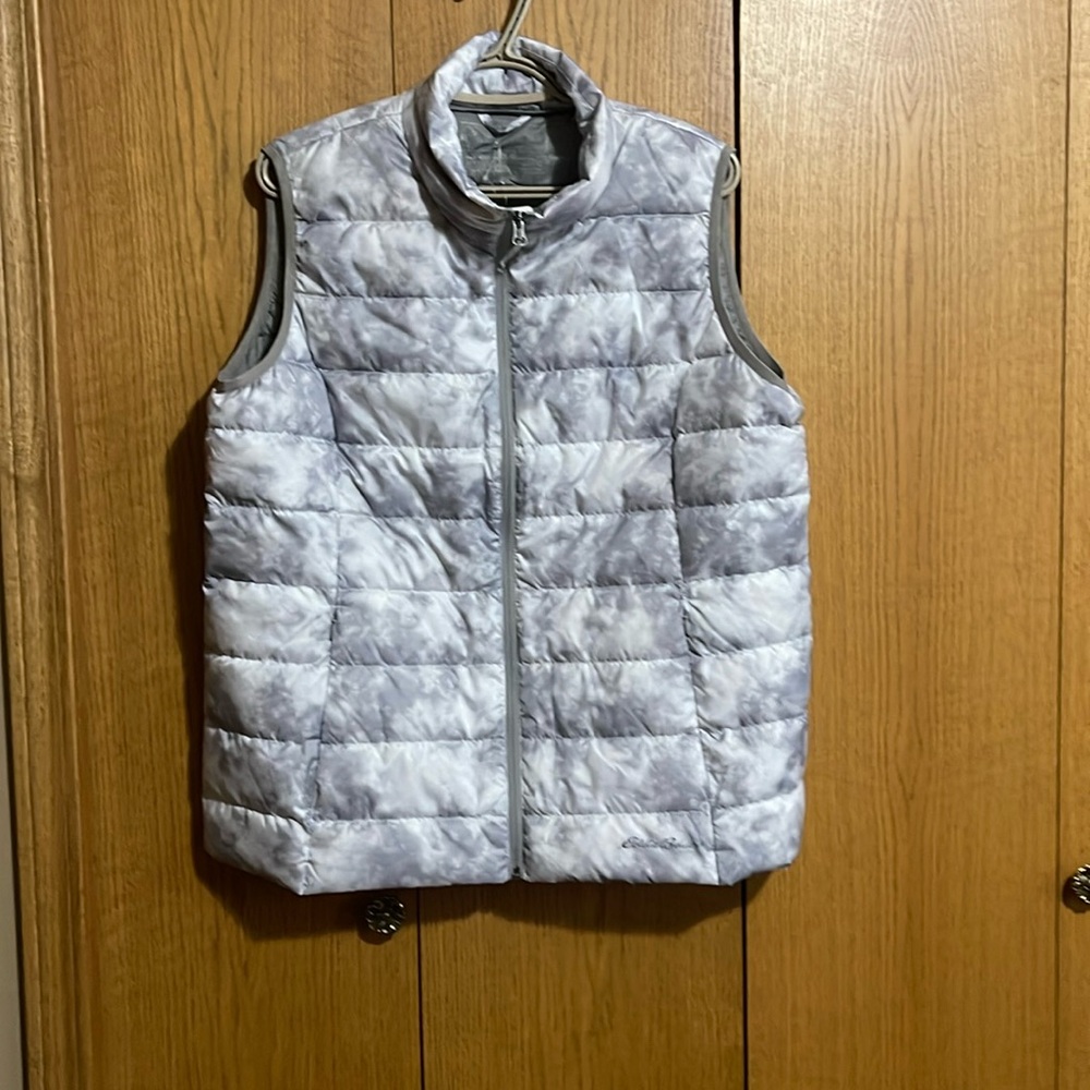 Eddie Bauer Down Veat